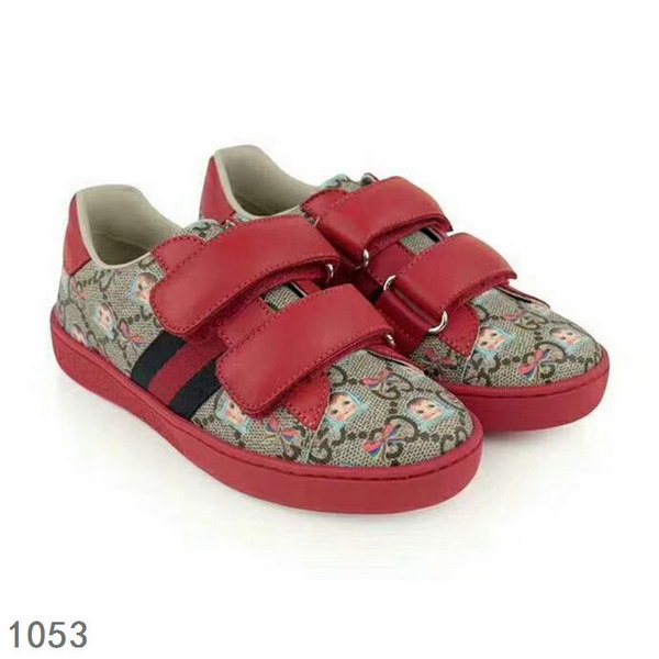 Kids Shoes Mixed Brands ID:202009f176